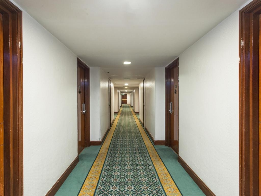 Summit Hotel KL City Centre  Property Views  Interior View 11