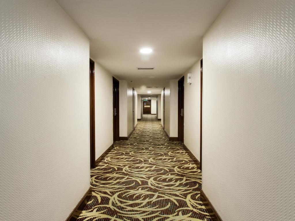 Summit Hotel KL City Centre  Property Views  Interior View 12