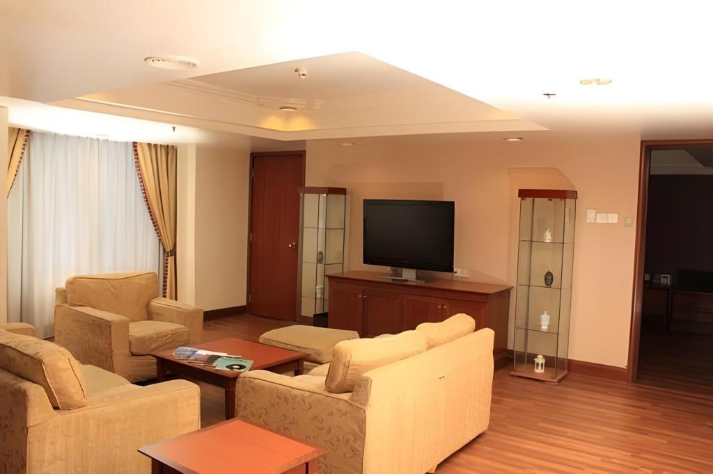 Summit Hotel KL City Centre  Rooms  Rooms Image 13 13