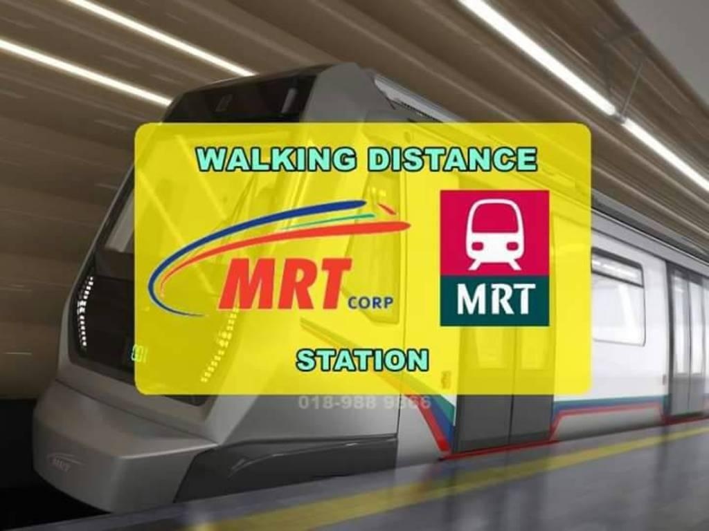 Le Apple Boutique Hotel Bukit Bintang  Facilities  Nearby Transport 3