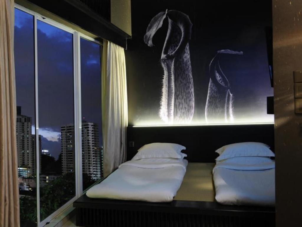 Le Apple Boutique Hotel Bukit Bintang  Facilities  Facilities Image 1 1