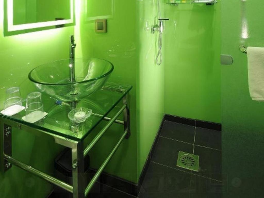 Le Apple Boutique Hotel Bukit Bintang  Facilities  Facilities Image 4 4