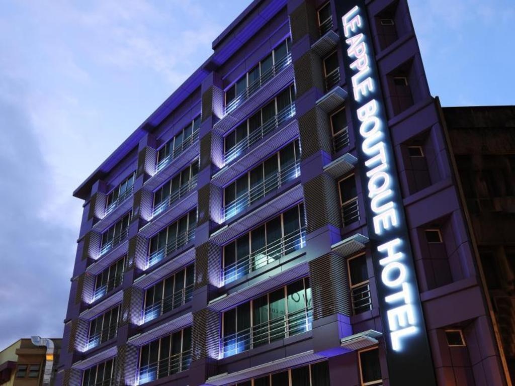 Le Apple Boutique Hotel Bukit Bintang  Property Views  Property Views Image 1 1