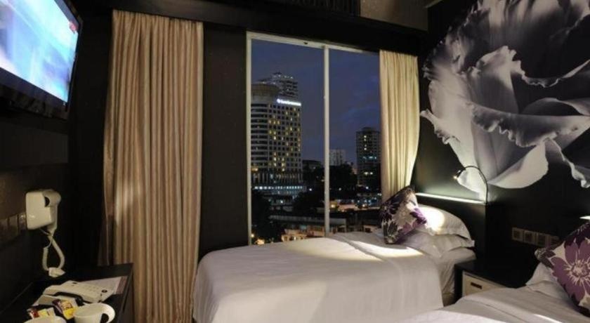 Le Apple Boutique Hotel Bukit Bintang  Rooms  Rooms Image 5 5