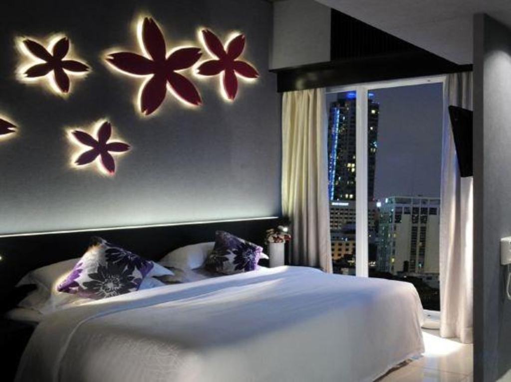 Le Apple Boutique Hotel Bukit Bintang  Rooms  Rooms Image 7 7