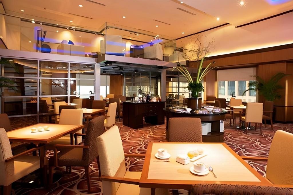 Melia Kuala Lumpur  Dining  Dining Image 13 13