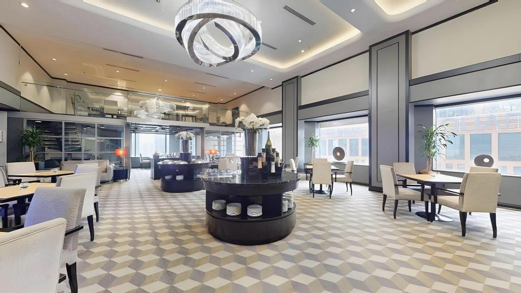 Melia Kuala Lumpur  Dining  Dining Image 7 7