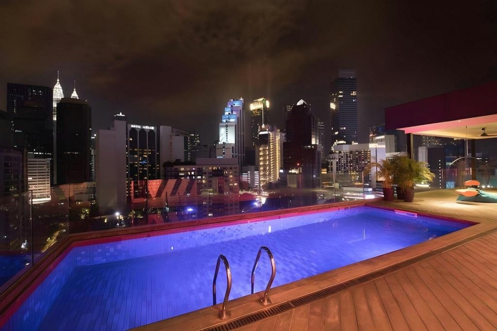 Melia Kuala Lumpur  Facilities  Facilities Image 10 10