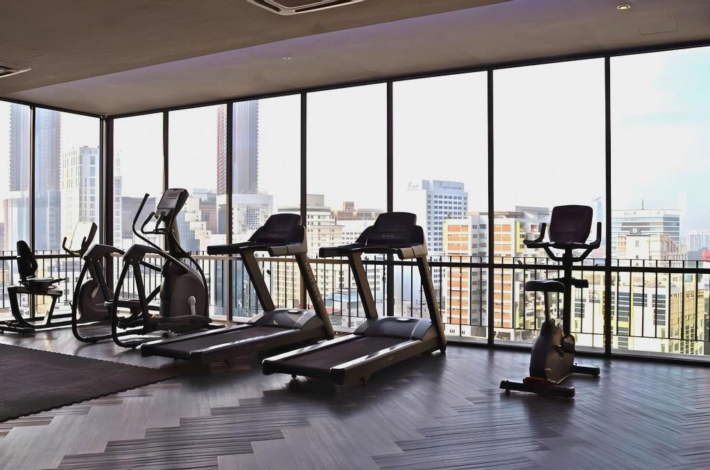 Melia Kuala Lumpur  Facilities  Facilities Image 24 24
