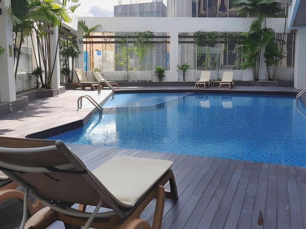 Melia Kuala Lumpur  Facilities  Facilities Image 25 25