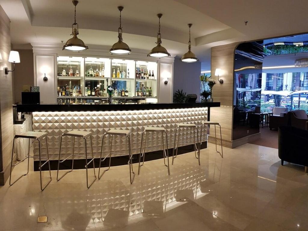 Melia Kuala Lumpur  Facilities  Facilities Image 28 28