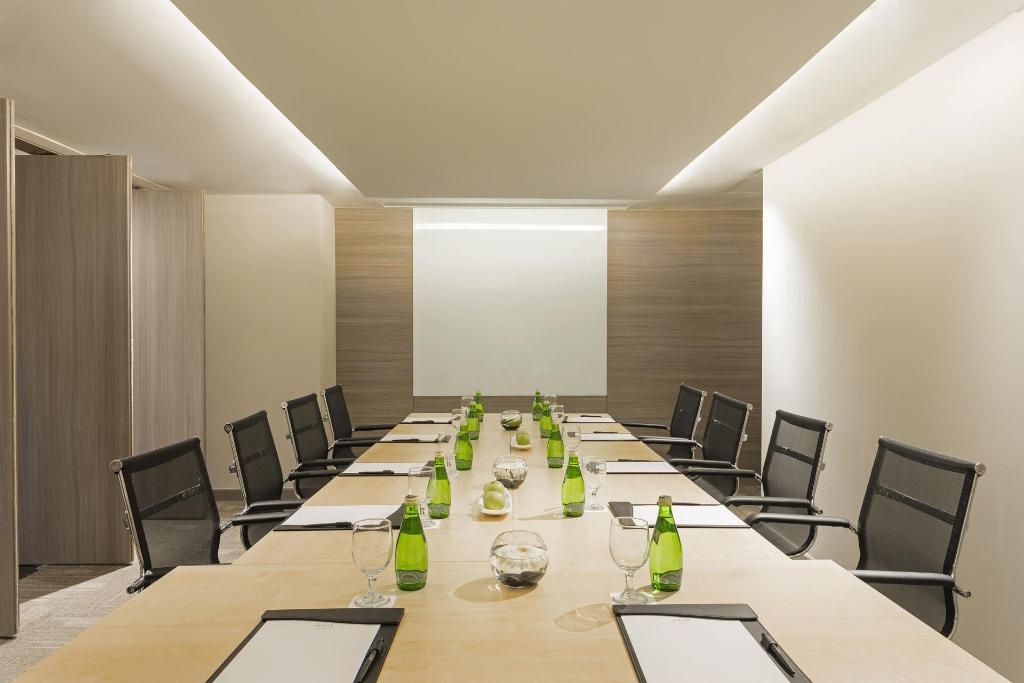 Melia Kuala Lumpur  Facilities  Facilities Image 41 41