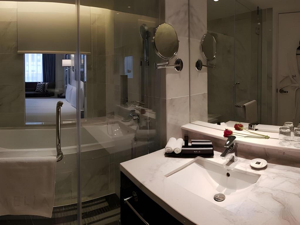 Melia Kuala Lumpur  Facilities  Facilities Image 42 42