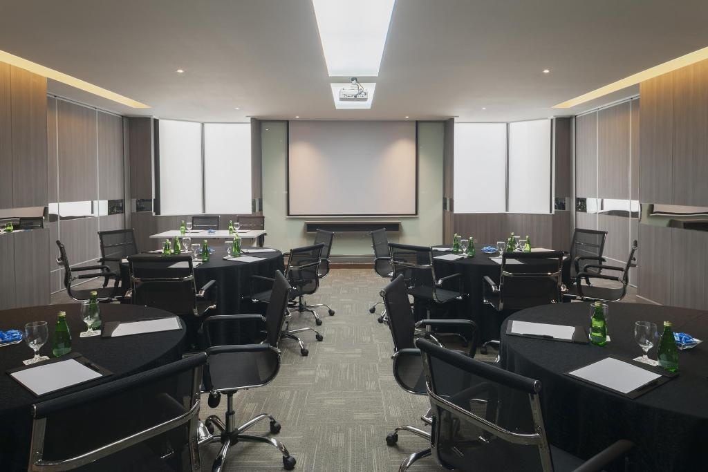 Melia Kuala Lumpur  Facilities  Facilities Image 55 55
