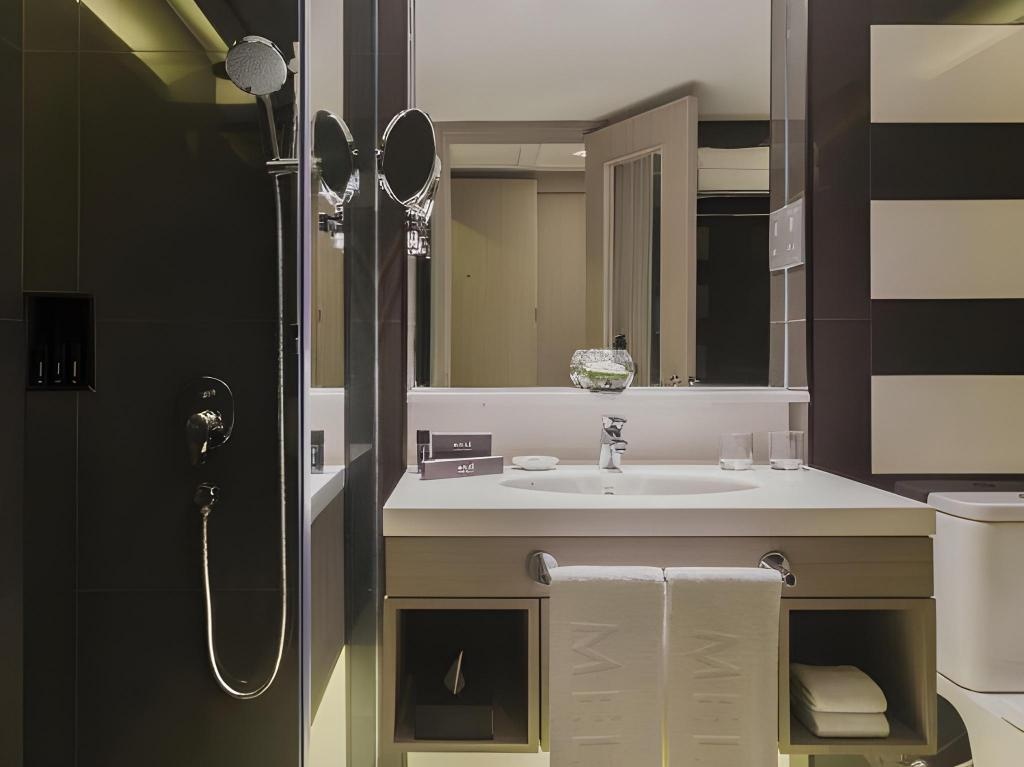 Melia Kuala Lumpur  Facilities  Facilities Image 56 56