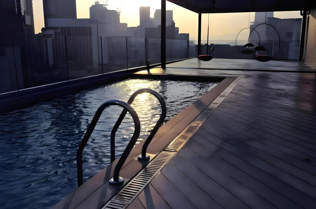 Melia Kuala Lumpur  Facilities  Facilities Image 61 61