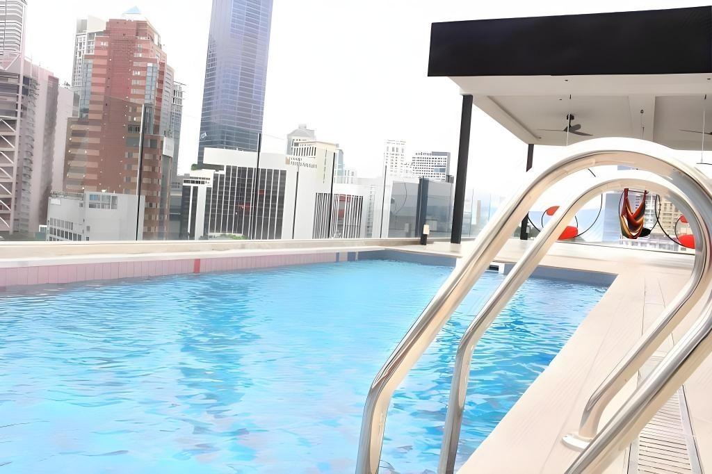 Melia Kuala Lumpur  Facilities  Facilities Image 62 62