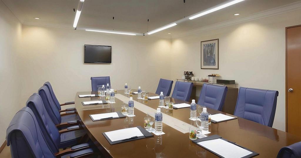 Melia Kuala Lumpur  Facilities  Facilities Image 65 65
