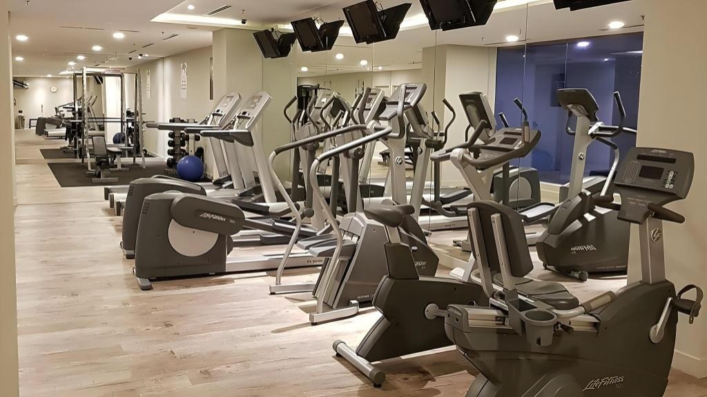 Melia Kuala Lumpur  Facilities  Facilities Image 67 67