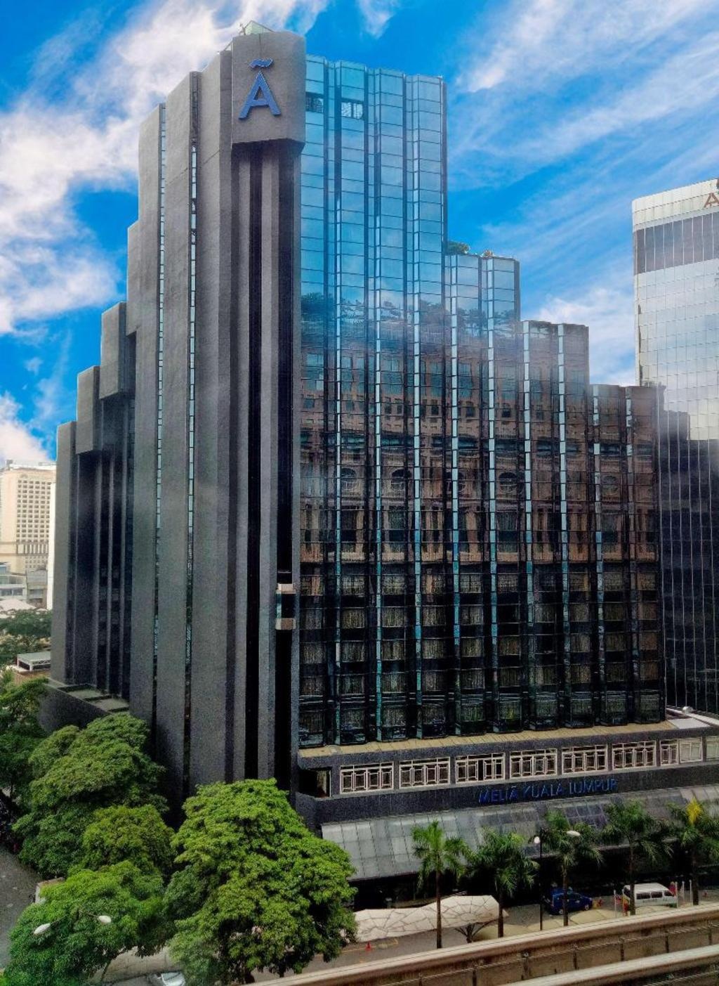 Melia Kuala Lumpur  Property Views  Property Views Image 10 10