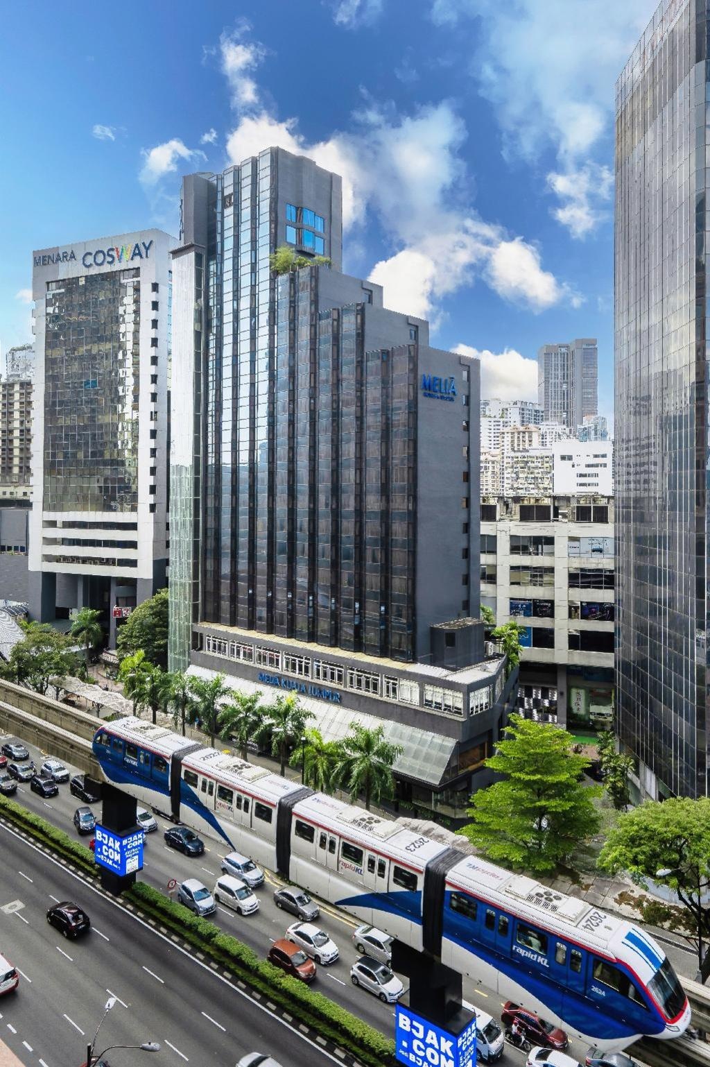 Melia Kuala Lumpur