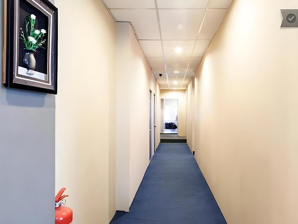 Funky Crib Hotel  Property Views  Interior View 5