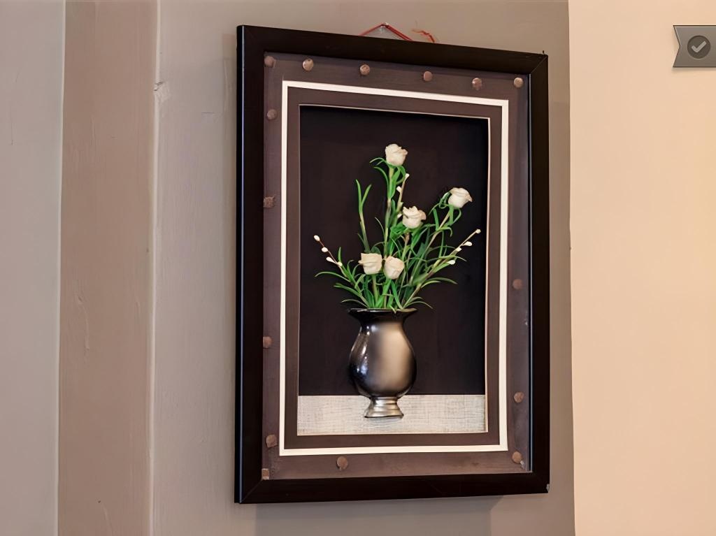 Funky Crib Hotel  Property Views  Interior View 7