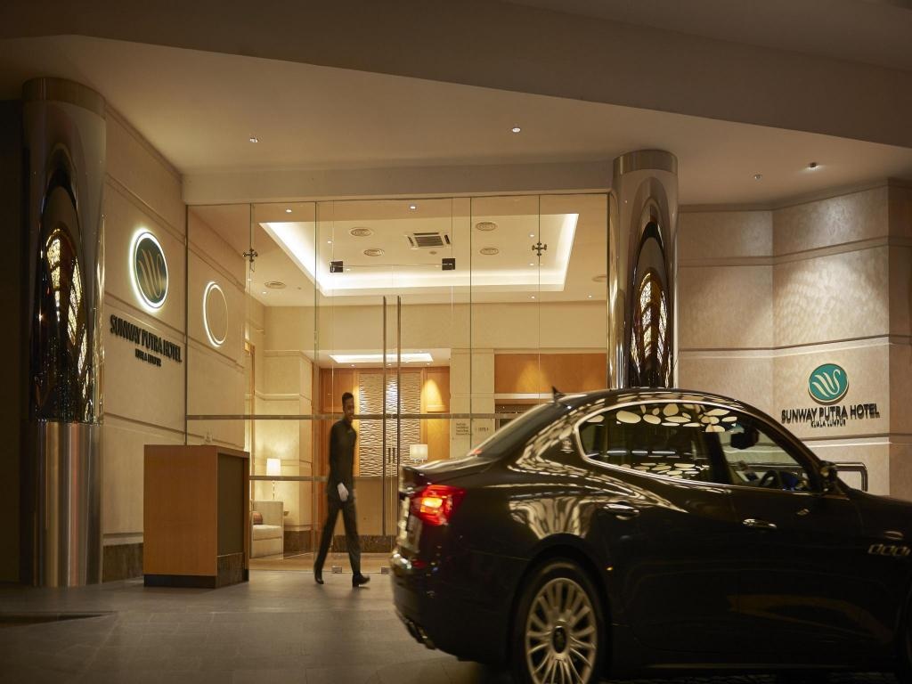 Sunway Putra Hotel Kuala Lumpur  Facilities  Facilities 12