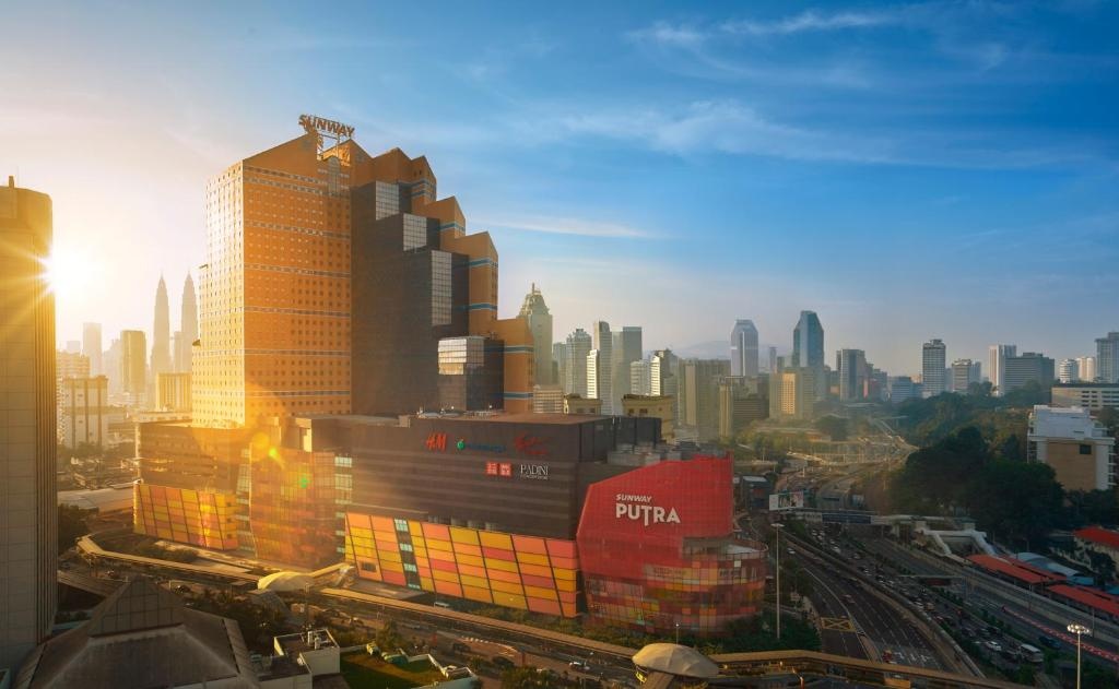 Sunway Putra Hotel Kuala Lumpur