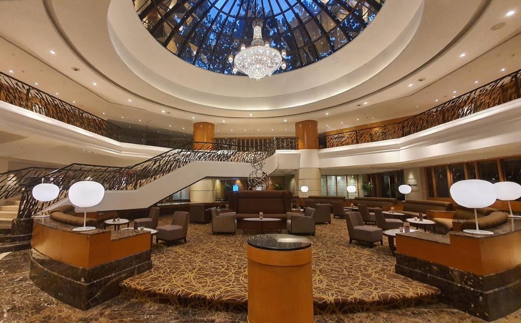 Sunway Putra Hotel Kuala Lumpur  Property Views  Property Views Image 1 1