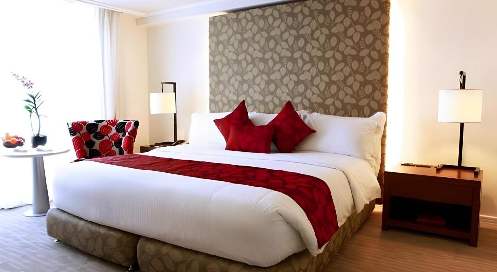 Sunway Putra Hotel Kuala Lumpur  Rooms  Rooms Image 14 14