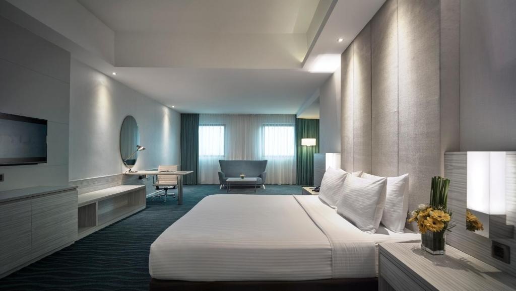 Sunway Putra Hotel Kuala Lumpur  Rooms  Rooms Image 2 2