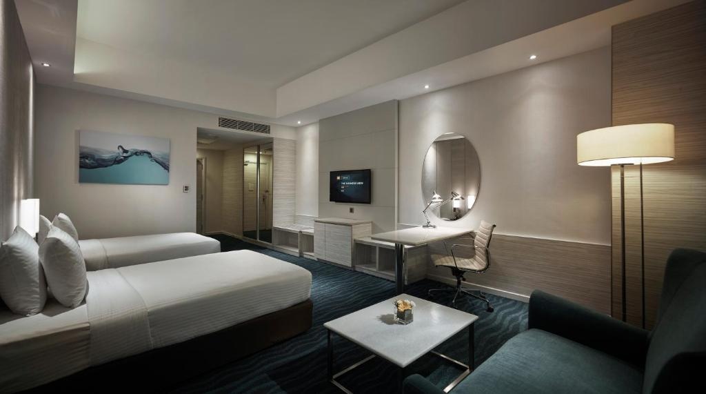 Sunway Putra Hotel Kuala Lumpur  Rooms  Rooms Image 6 6