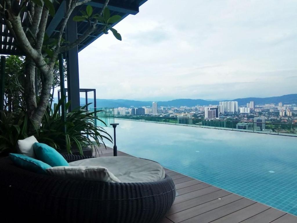 Tribeca Hotel And Serviced Suites Bukit Bintang  Facilities  Facilities Image 10 10