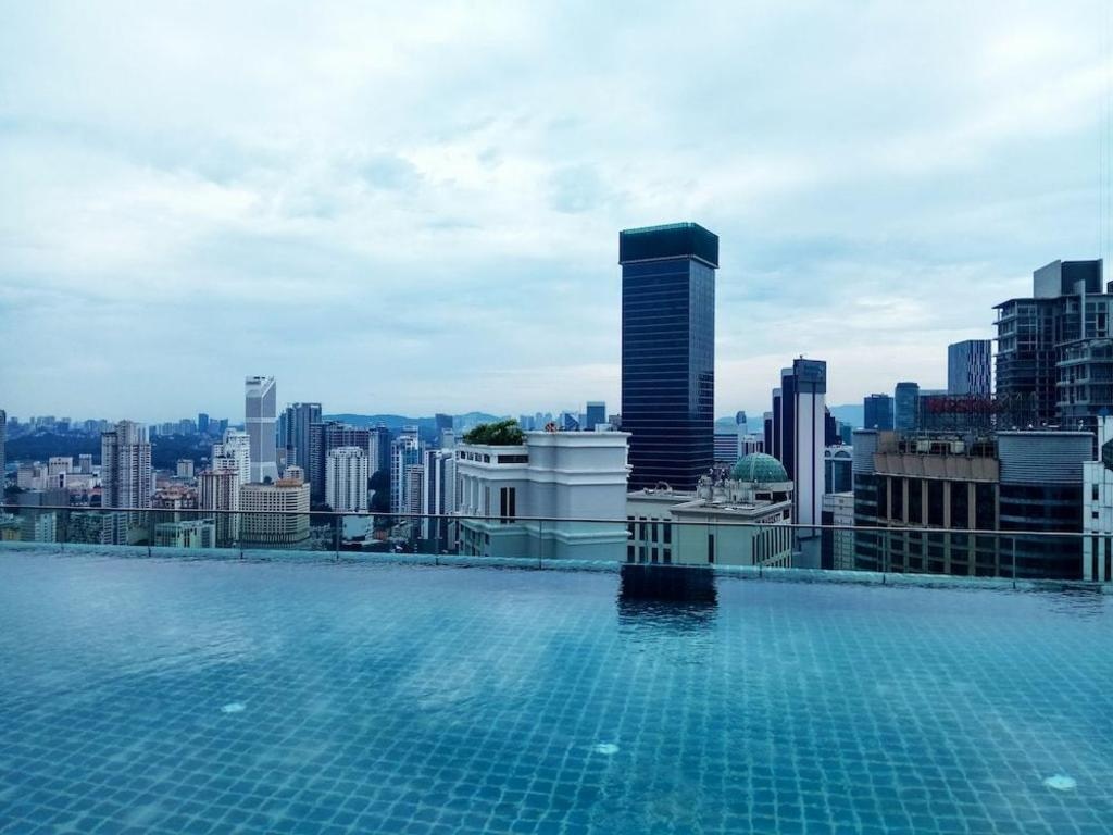 Tribeca Hotel And Serviced Suites Bukit Bintang  Facilities  Facilities Image 1 1