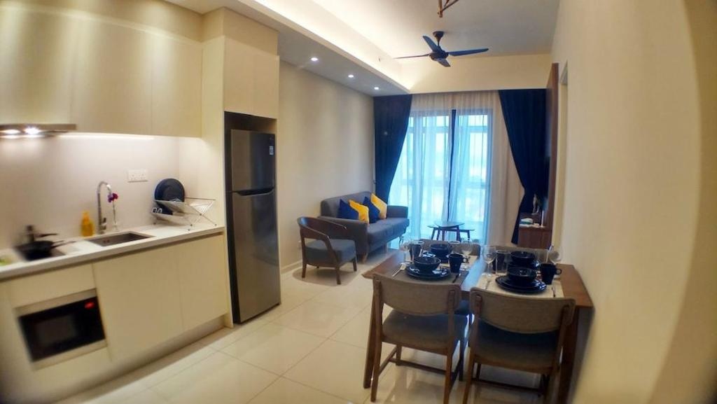 Tribeca Hotel And Serviced Suites Bukit Bintang  Facilities  Facilities Image 2 2