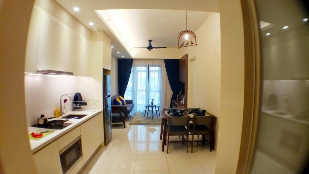 Tribeca Hotel And Serviced Suites Bukit Bintang  Facilities  Facilities Image 3 3