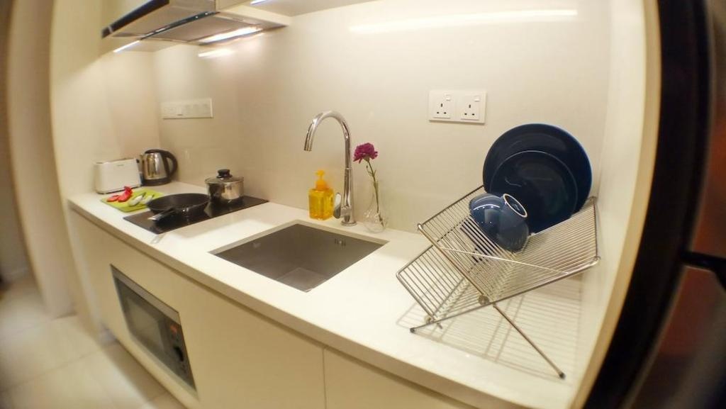 Tribeca Hotel And Serviced Suites Bukit Bintang  Facilities  Facilities Image 4 4