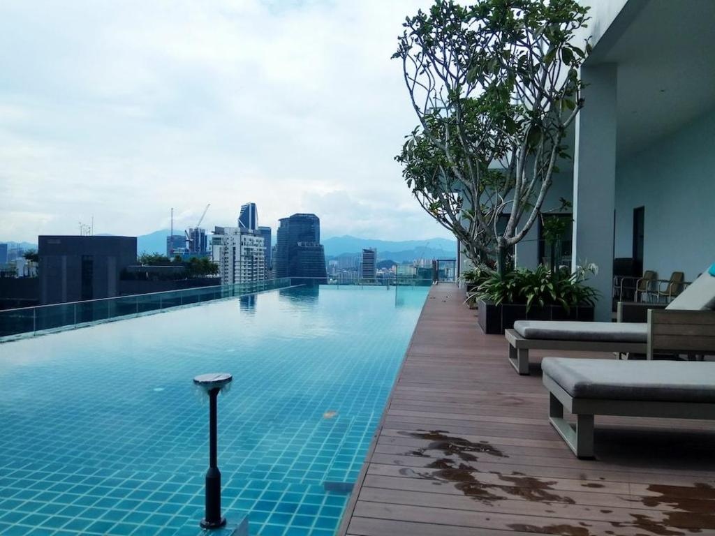 Tribeca Hotel And Serviced Suites Bukit Bintang  Facilities  Facilities Image 5 5