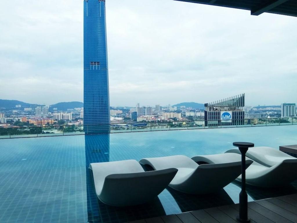 Tribeca Hotel And Serviced Suites Bukit Bintang  Facilities  Facilities Image 6 6