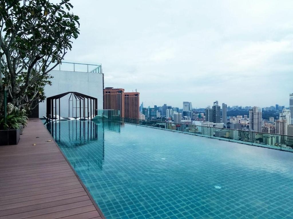 Tribeca Hotel And Serviced Suites Bukit Bintang  Facilities  Facilities Image 7 7