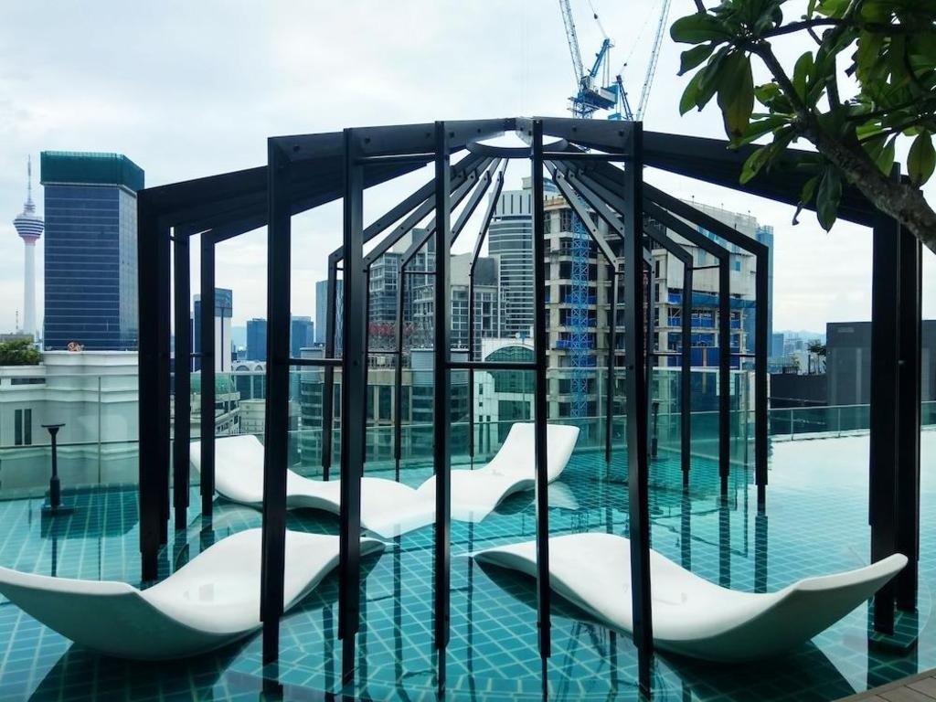 Tribeca Hotel And Serviced Suites Bukit Bintang  Facilities  Facilities Image 8 8