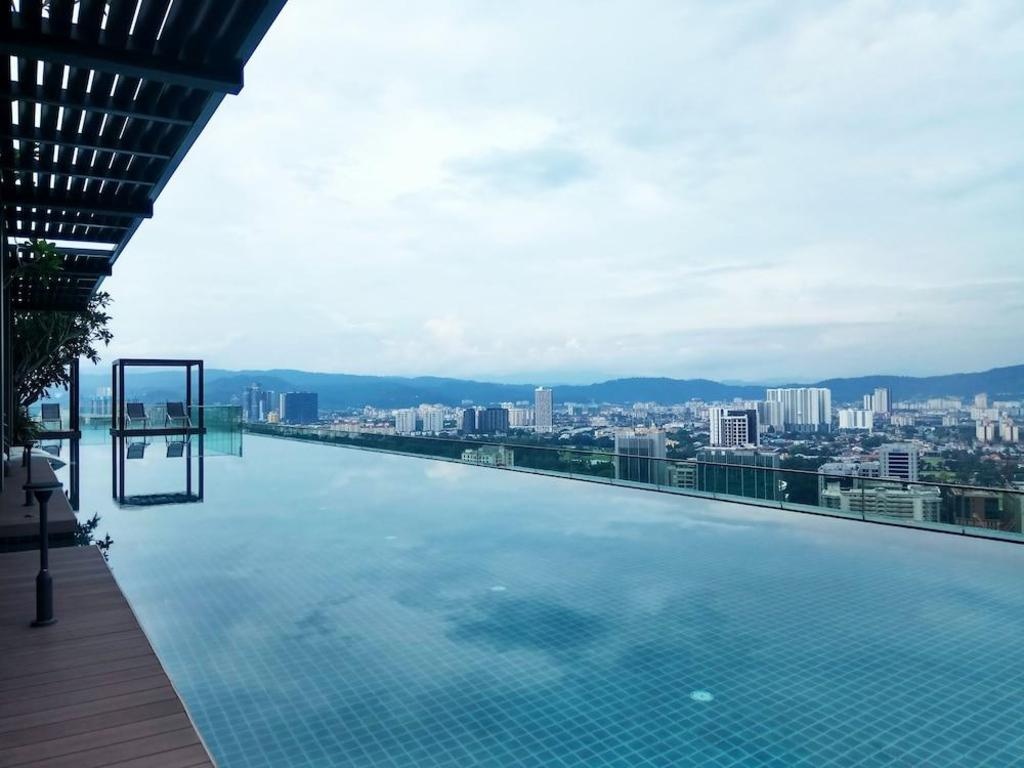Tribeca Hotel And Serviced Suites Bukit Bintang  Facilities  Facilities Image 9 9