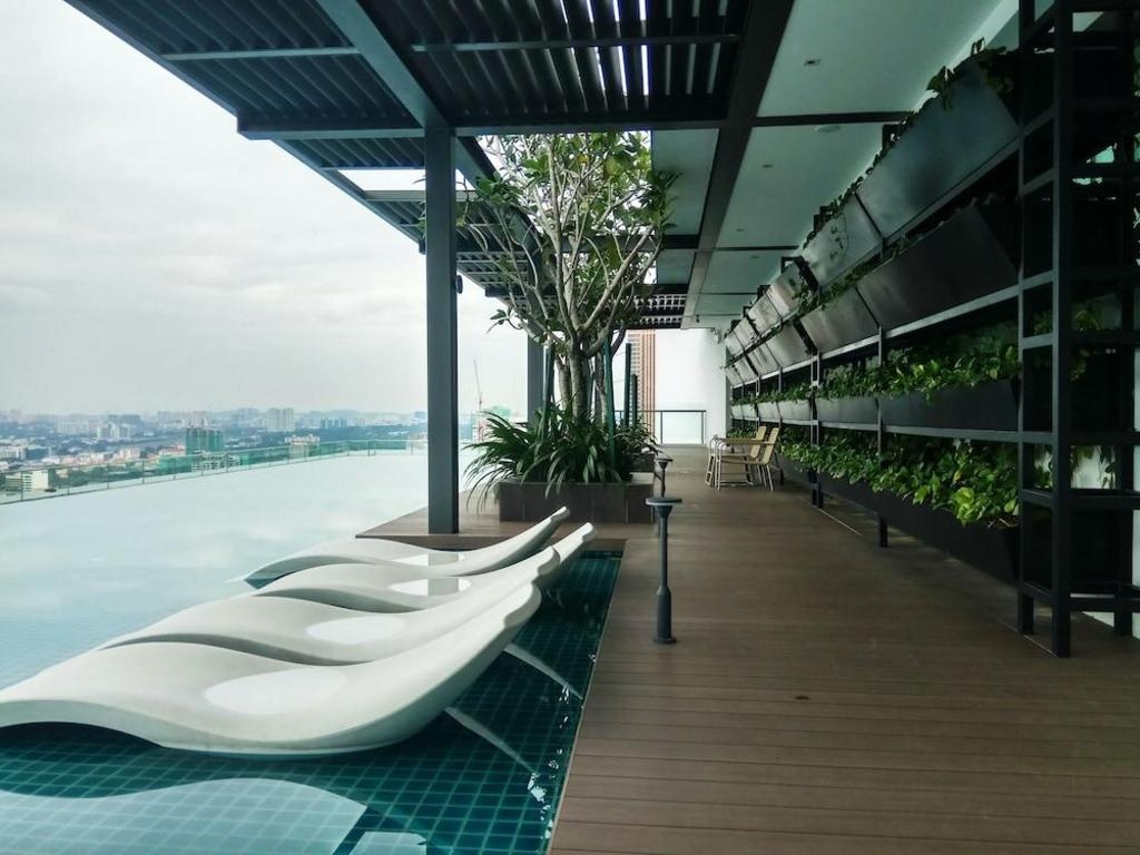 Tribeca Hotel And Serviced Suites Bukit Bintang  Property Views  Property Views Image 1 1