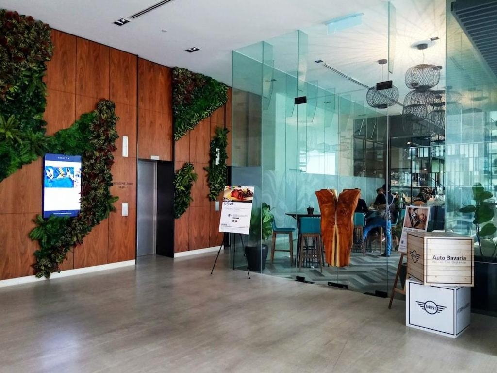 Tribeca Hotel And Serviced Suites Bukit Bintang  Property Views  Property Views Image 2 2
