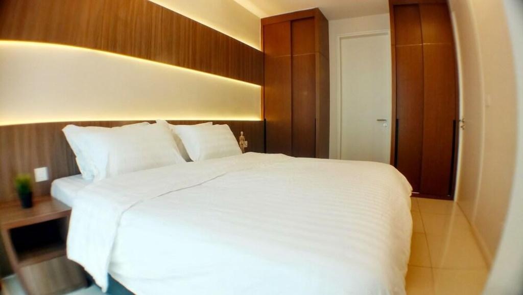Tribeca Hotel And Serviced Suites Bukit Bintang  Rooms  Rooms Image 2 2