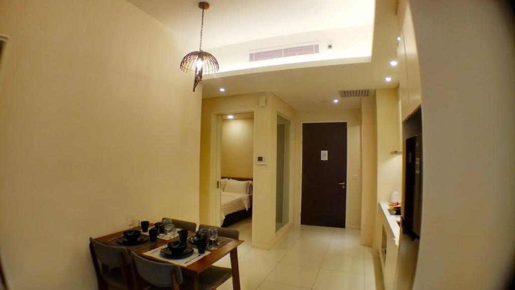 Tribeca Hotel And Serviced Suites Bukit Bintang  Rooms  Rooms Image 3 3