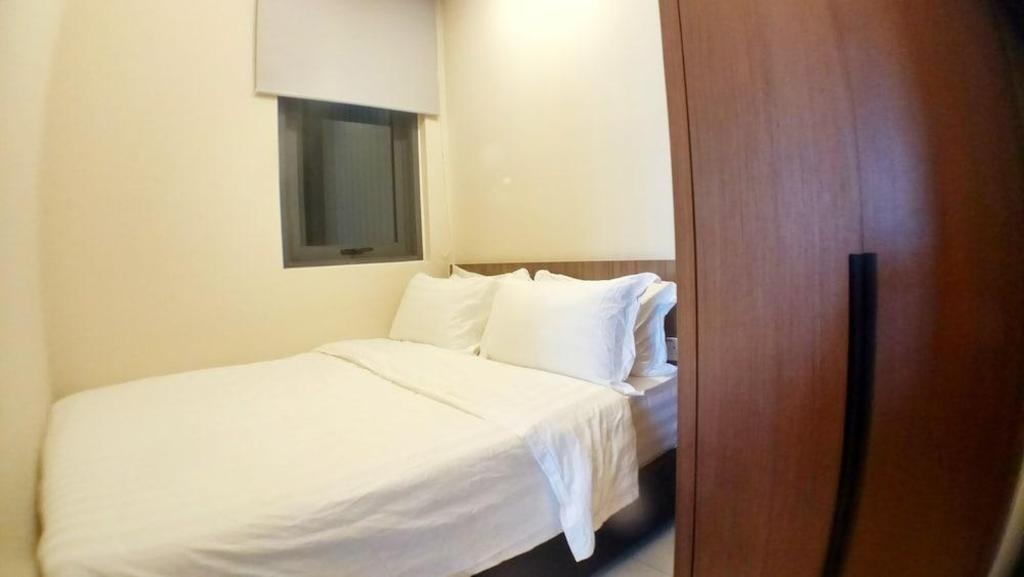 Tribeca Hotel And Serviced Suites Bukit Bintang  Rooms  Rooms Image 4 4