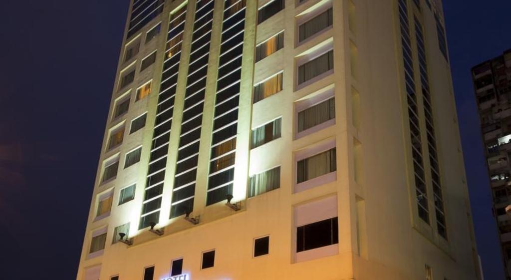 Alpha Genesis Hotel  Property Views  Property Views Image 5 5