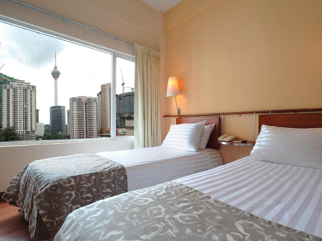 Alpha Genesis Hotel  Rooms  Superior 10
